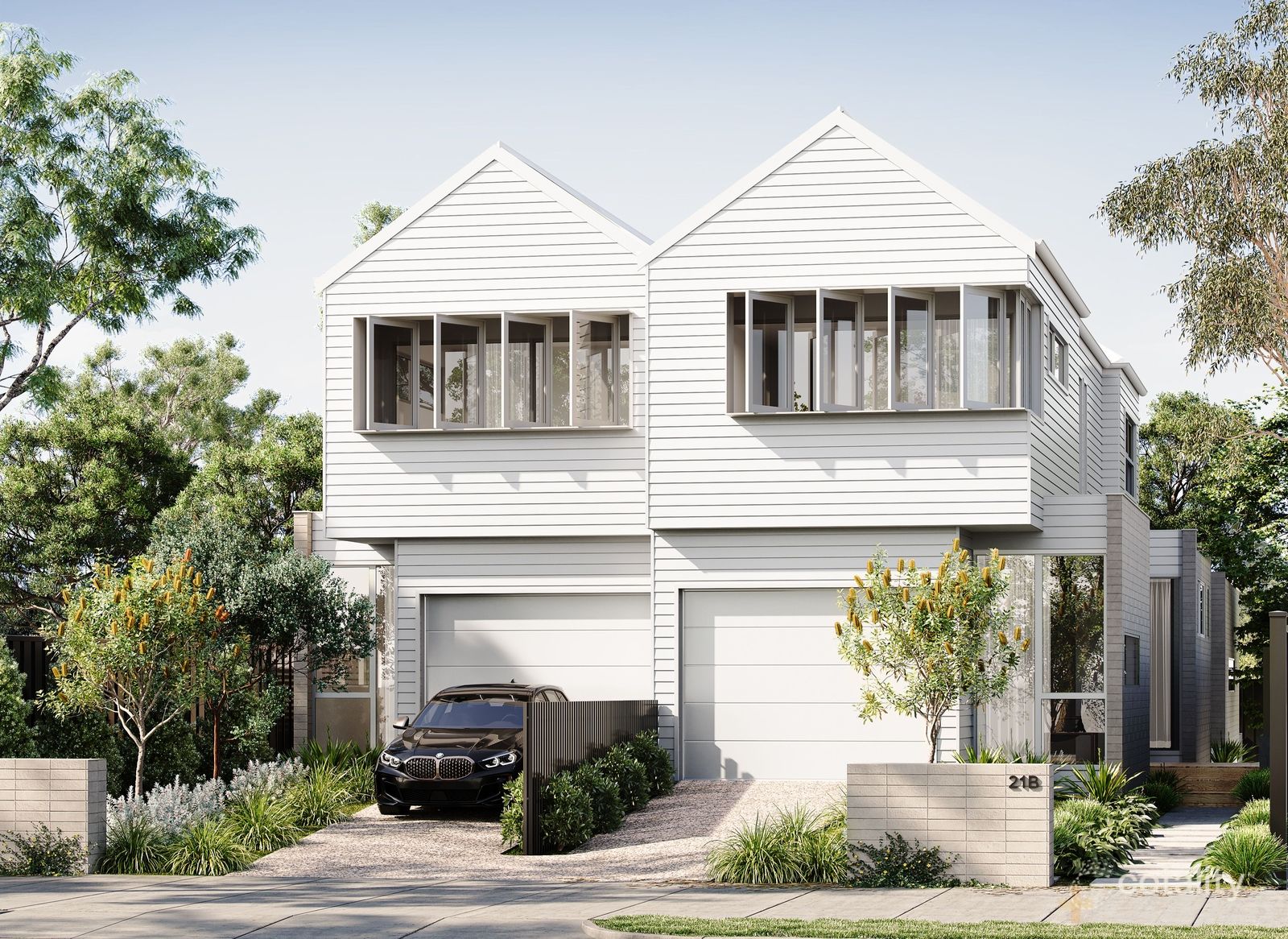 21b Raynes Park Rd, Hampton, VIC 3188