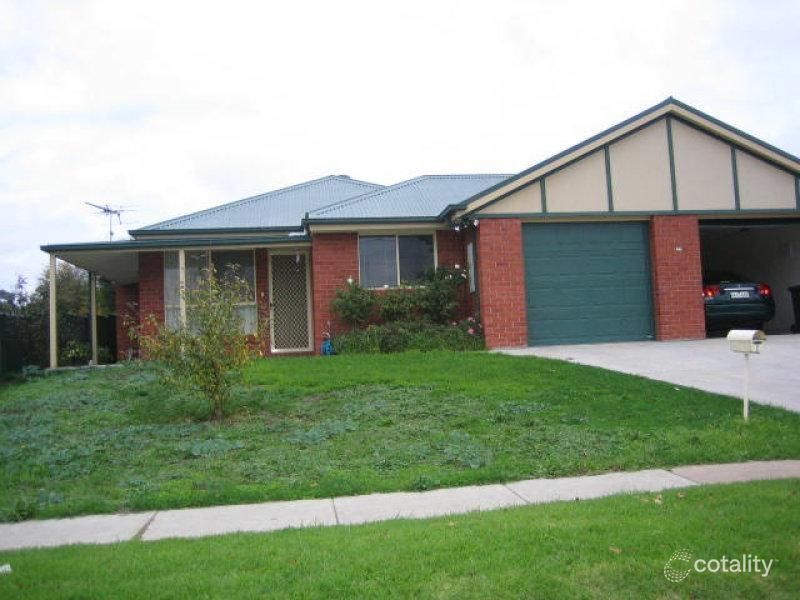 2/22 Scoresby St, Hamilton, VIC 3300