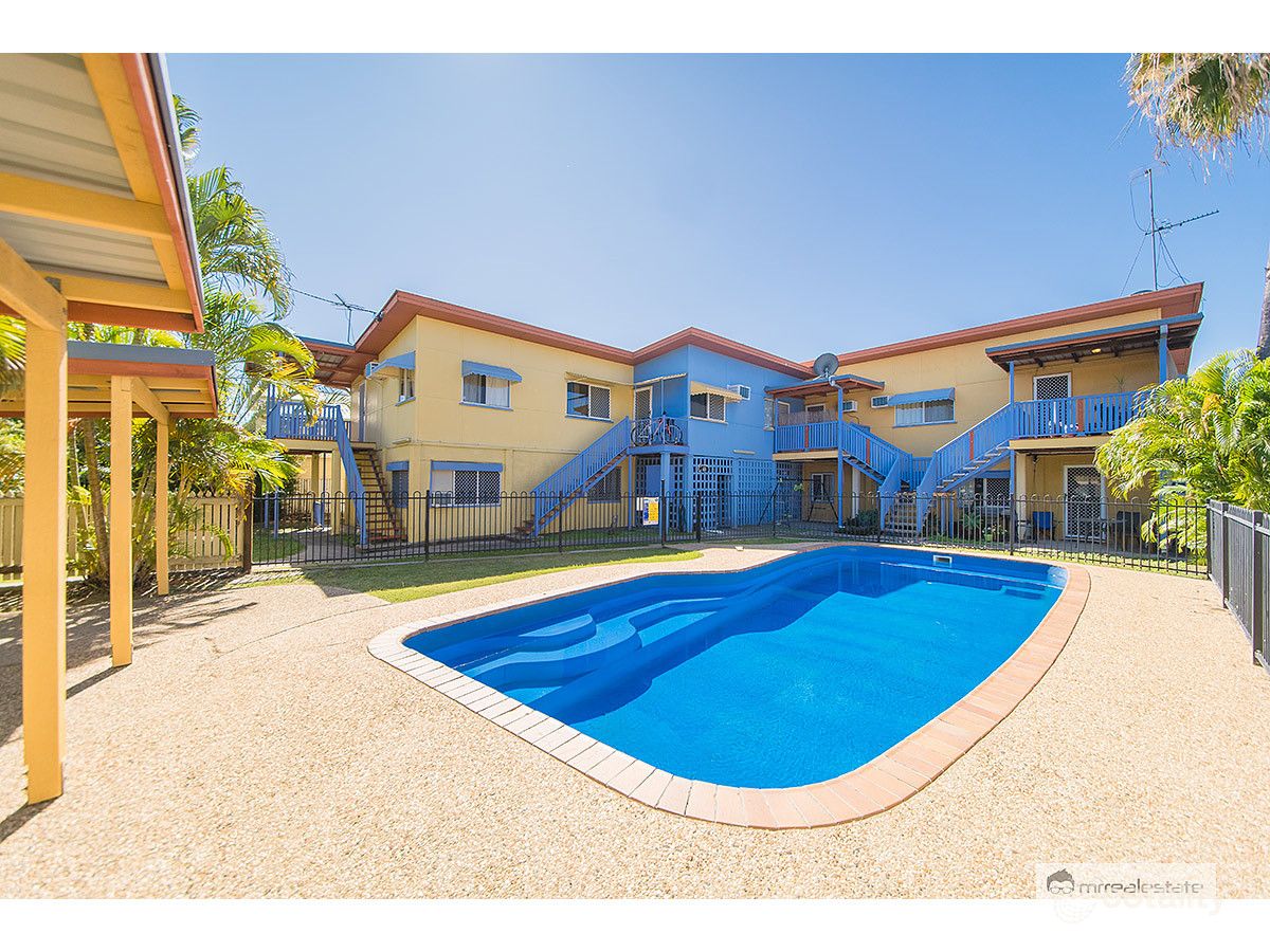 77 West St, The Range, QLD 4700