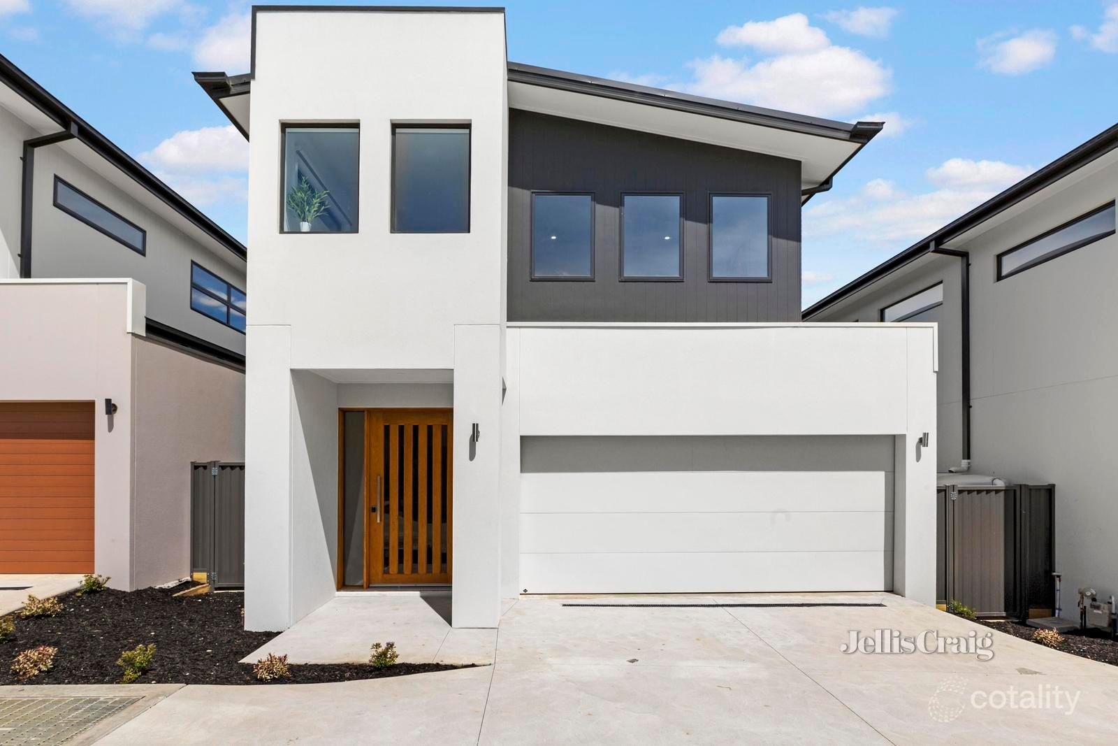 8/11 Caselli St, Ballarat East, VIC 3350