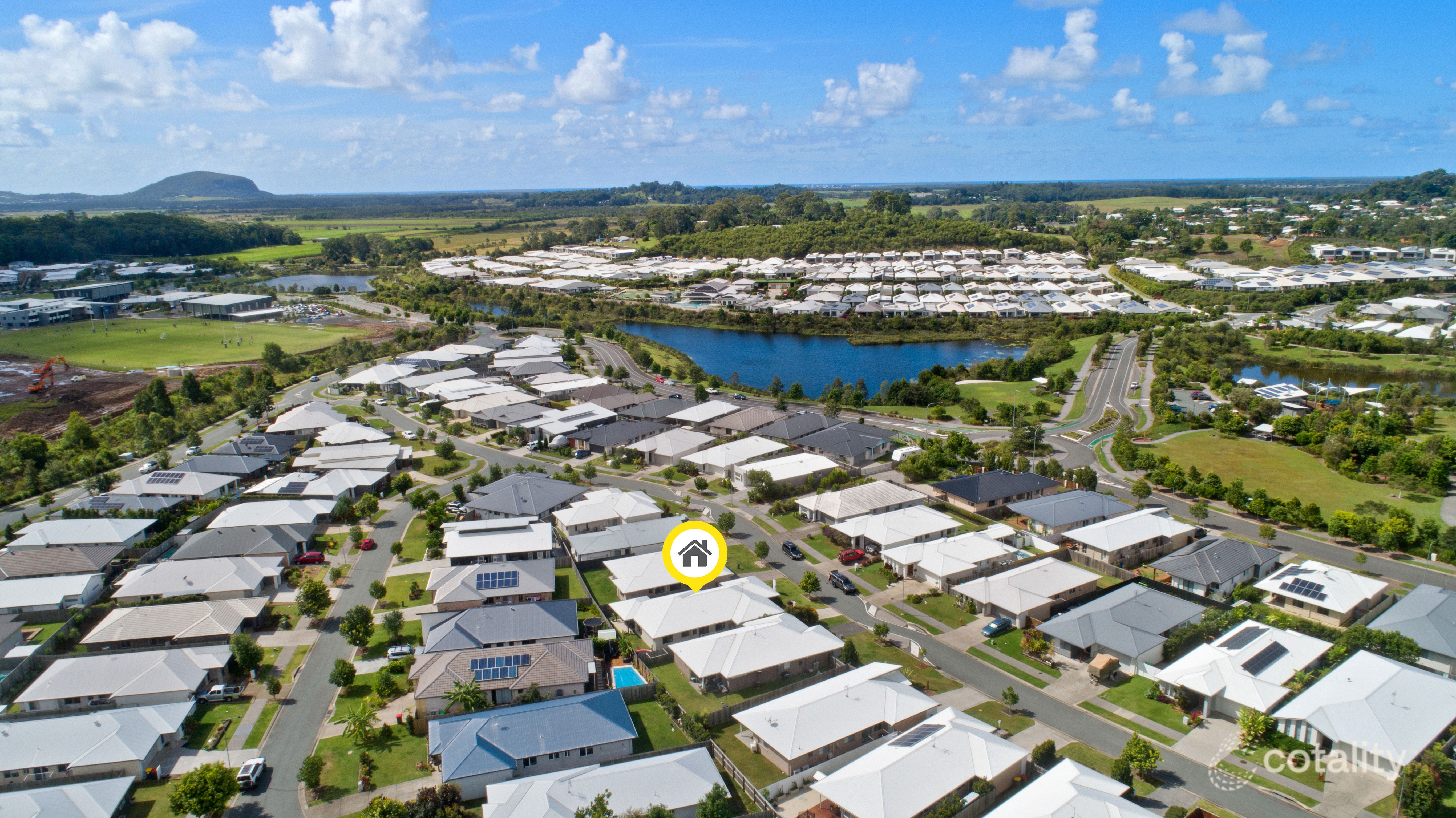 18 Grebe Cres, Bli Bli, QLD 4560