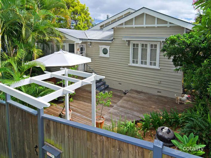 23 Hunter St, Kelvin Grove, QLD 4059