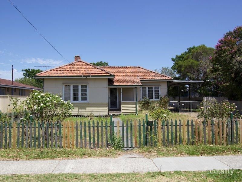 23b Bushby St, Midvale, WA 6056