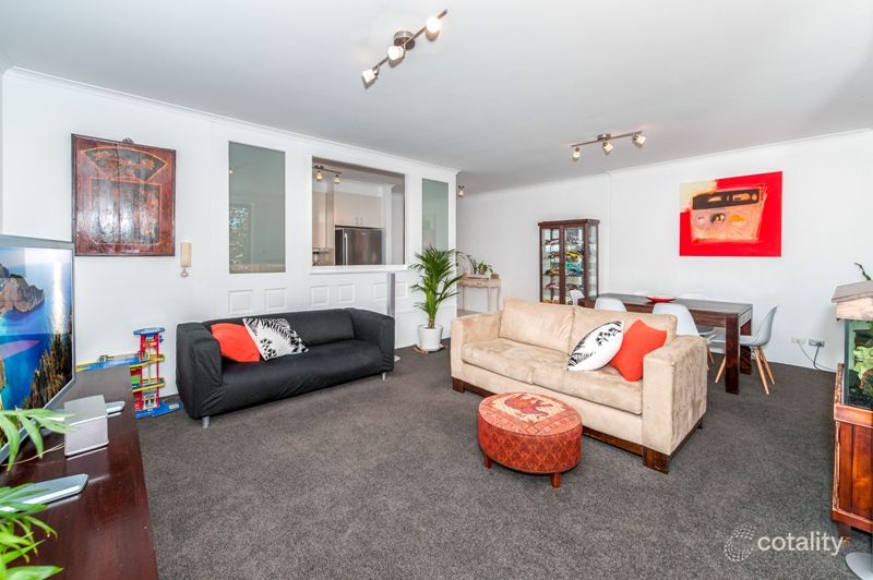 182/83-93 Dalmeny Ave, Rosebery, NSW 2018