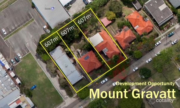 58 Tenby St, Mount Gravatt, QLD 4122
