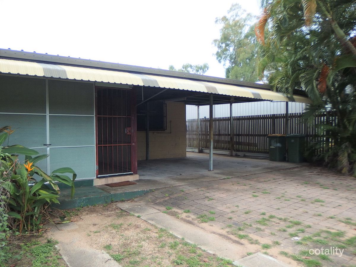 2/5 Burton St, Mysterton, QLD 4812