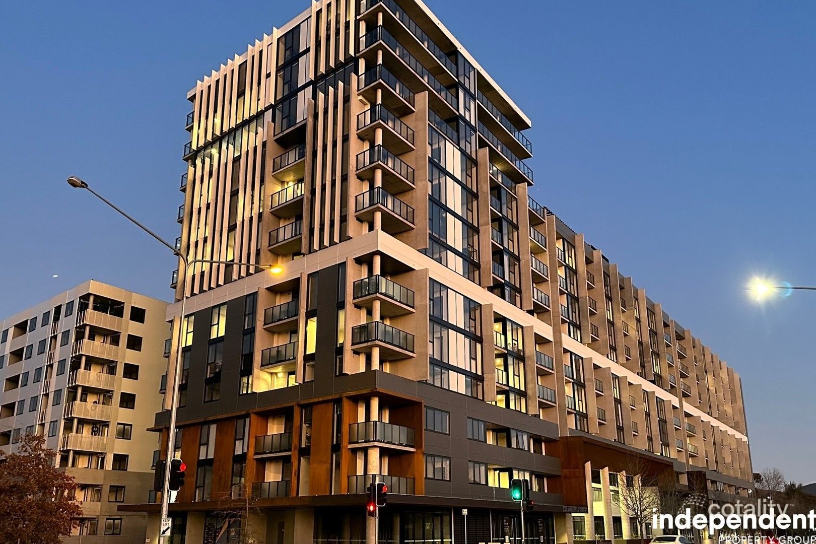 424/335 Anketell St, Greenway, ACT 2900