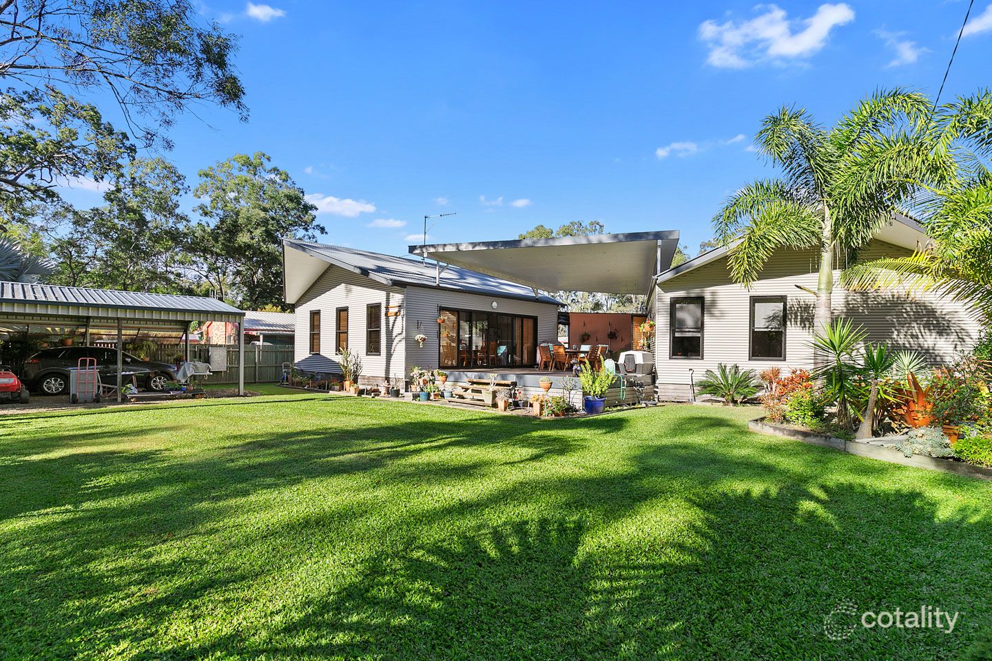 19 Dalkeith St, Burrum Town, QLD 4659