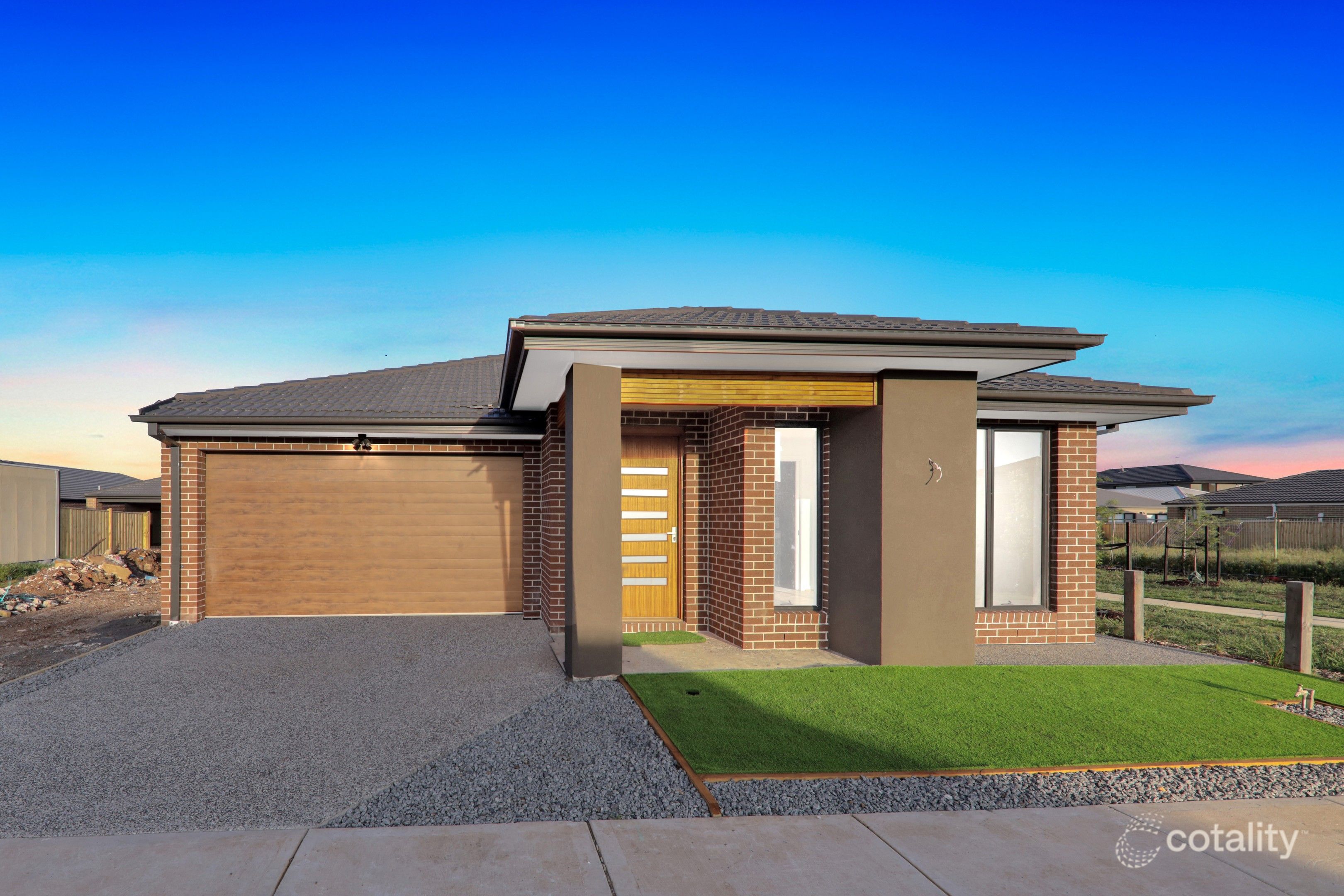 25 Derrimut St, Rockbank, VIC 3335
