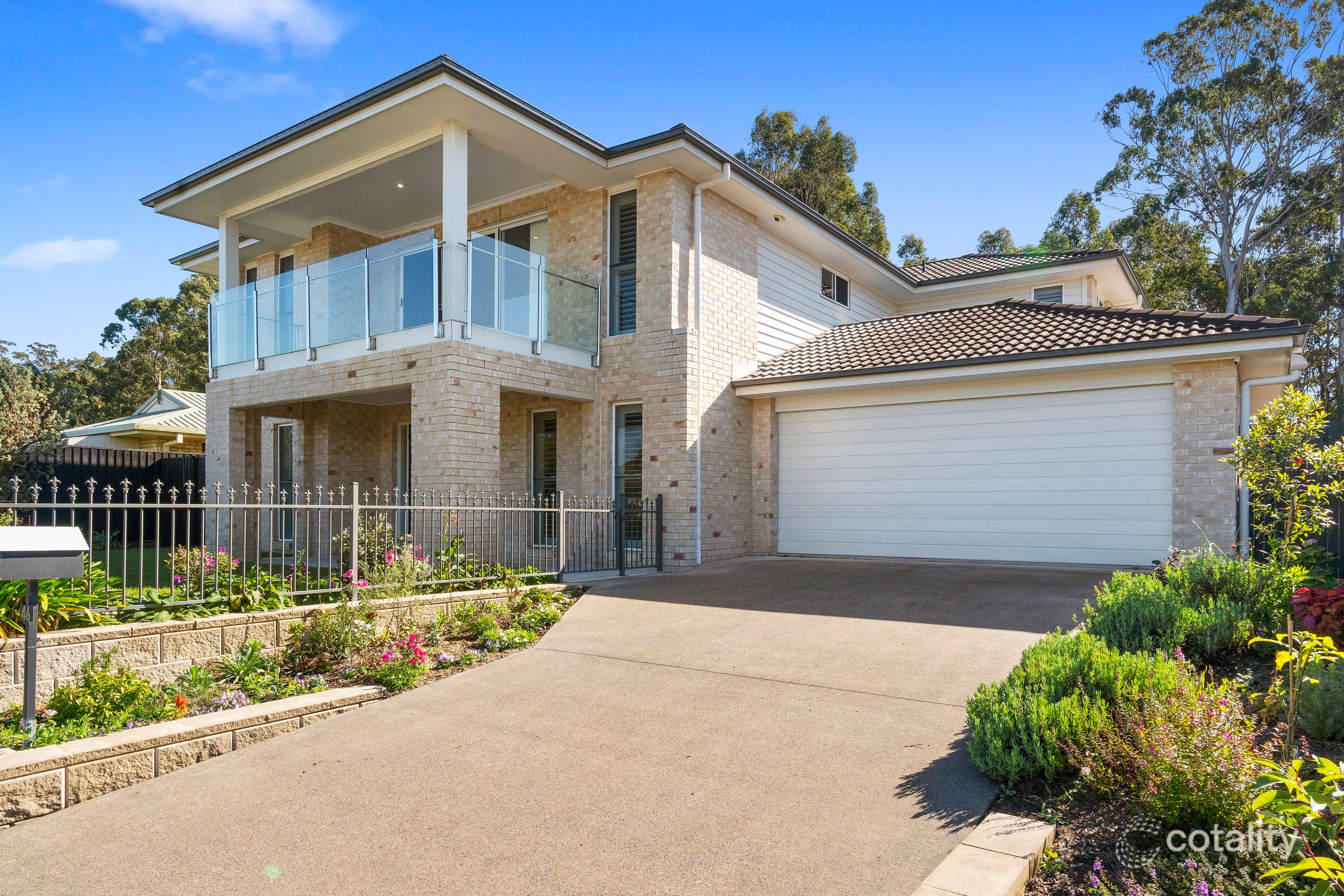 46 Michael Ave, Morayfield, QLD 4506