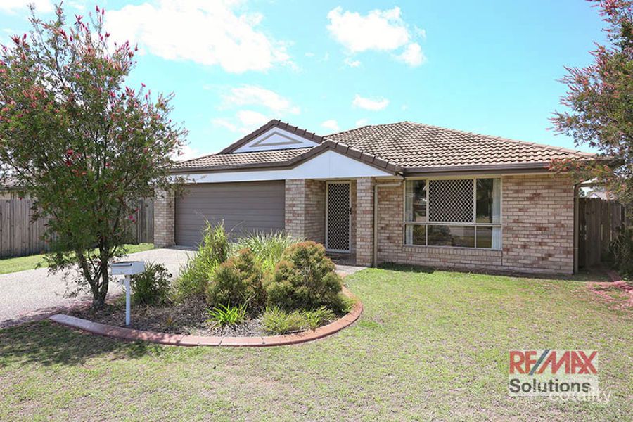 3 Prairie Ct, Morayfield, QLD 4506