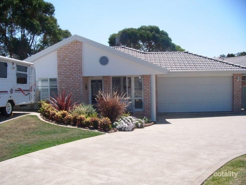10 Helm Cl, Salamander Bay, NSW 2317