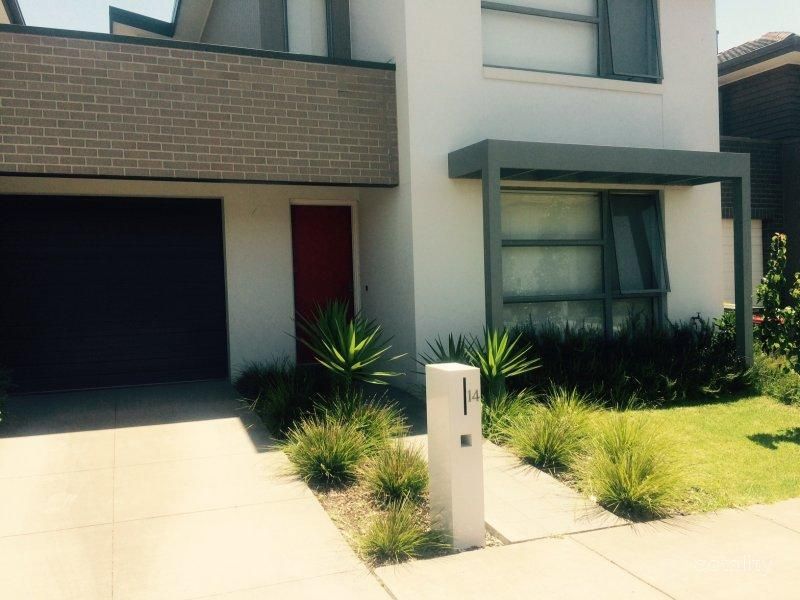 14 Brunton Cres, Mulgrave, VIC 3170