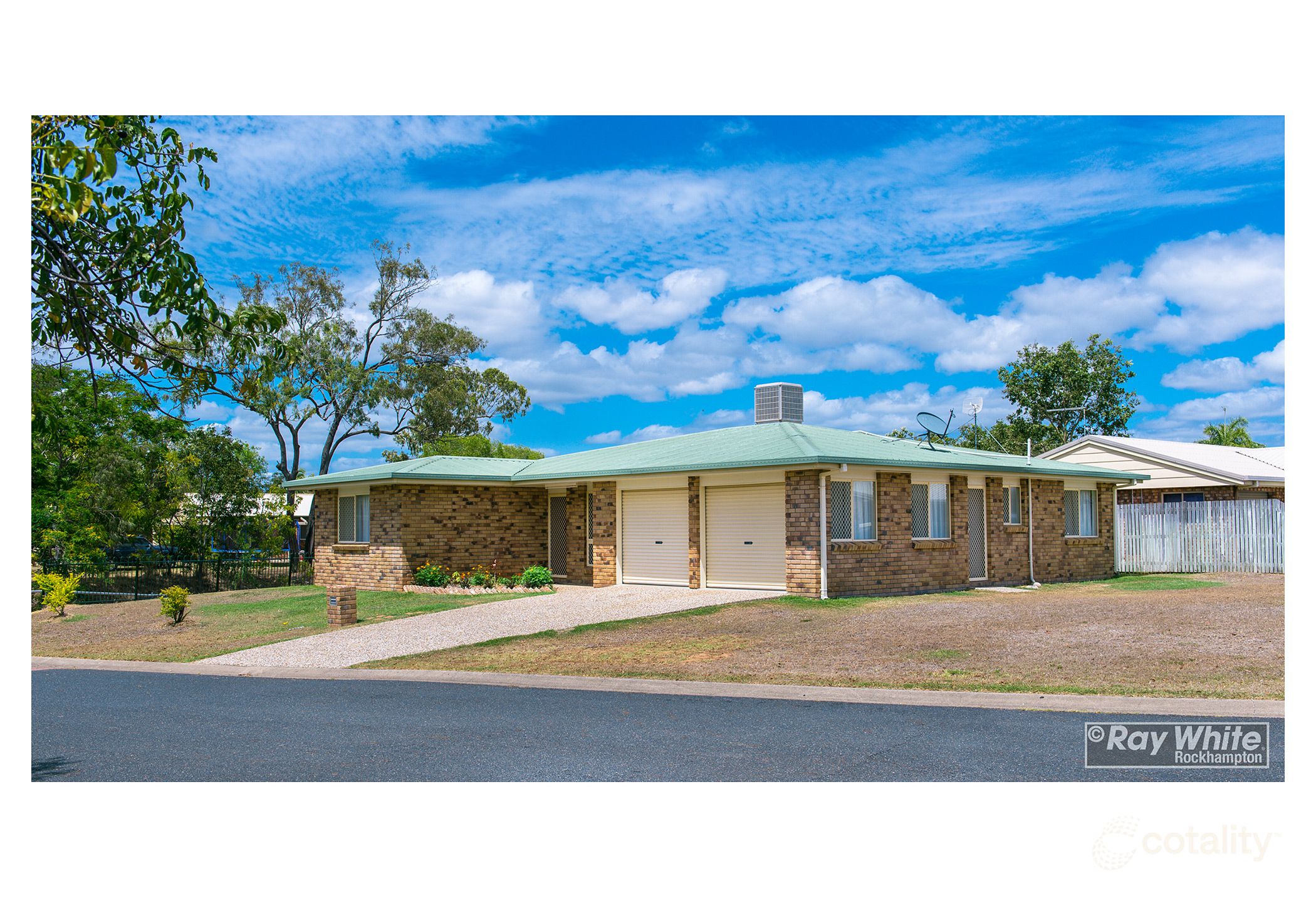 1 Michael Low Pl, Norman Gardens, QLD 4701