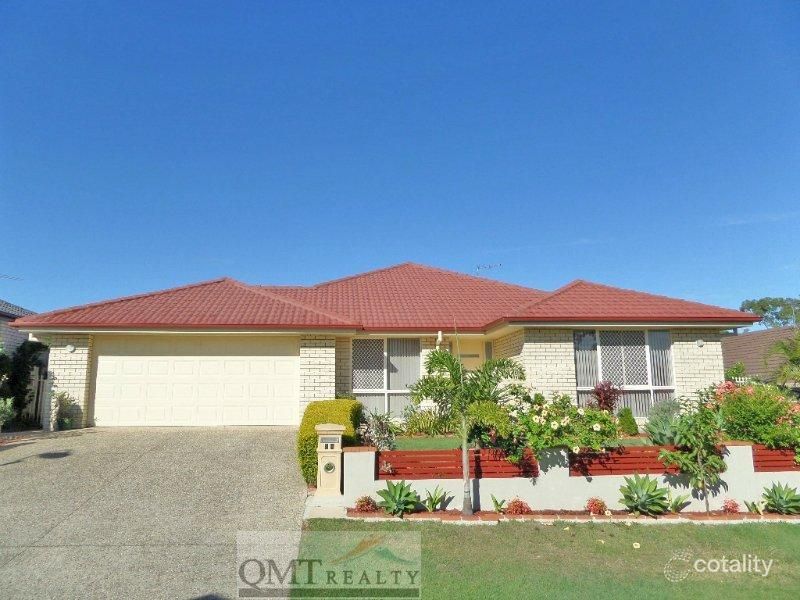 34 Dart Pl, Parkinson, QLD 4115