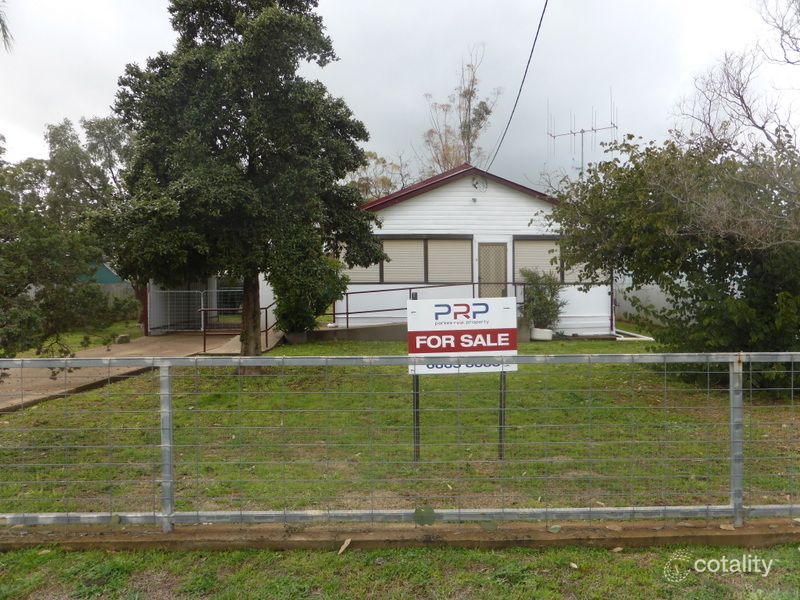 99 Warrah St, Peak Hill, NSW 2869