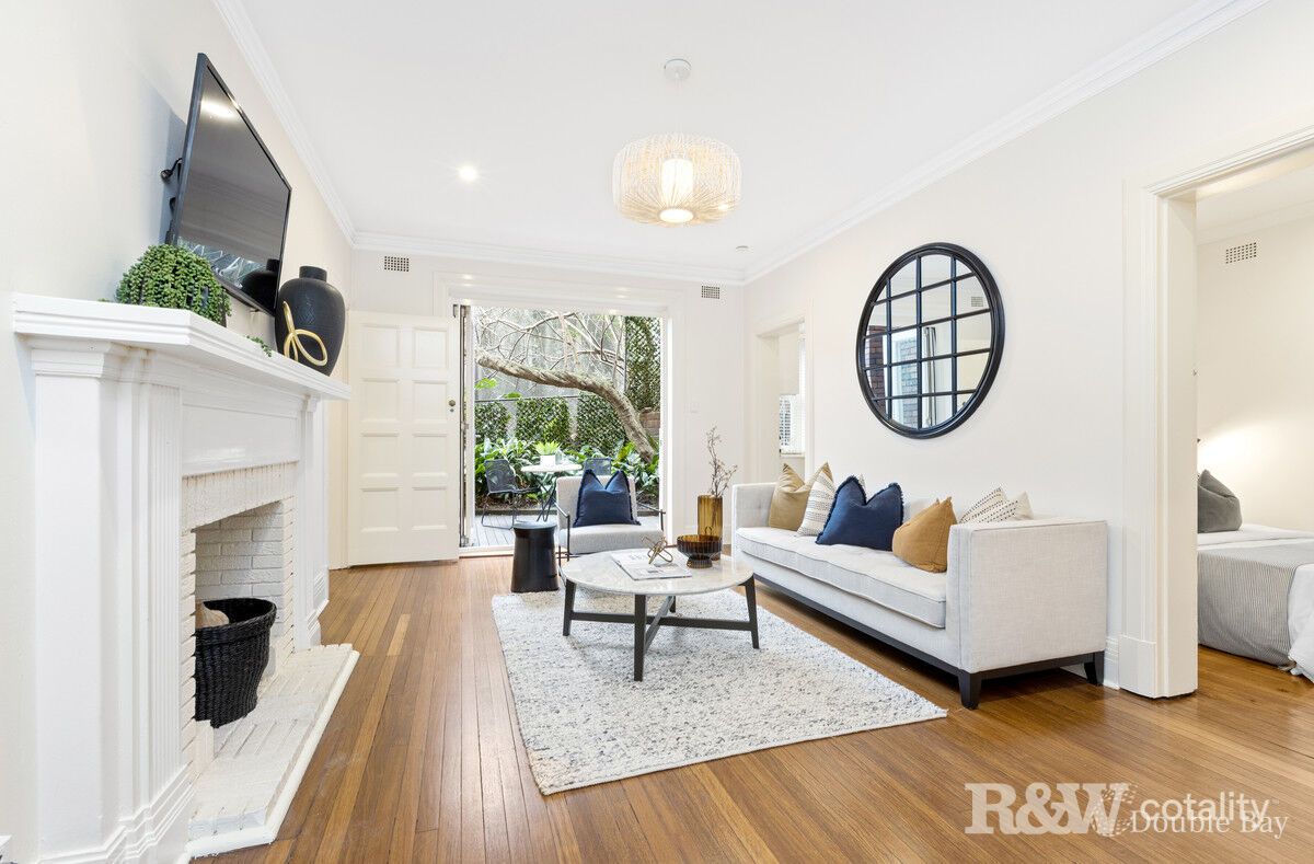 2/166 New South Head Rd, Edgecliff, NSW 2027