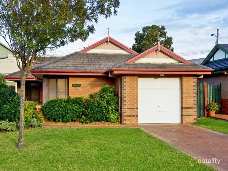 36 Agapantha Tce, Woonona, NSW 2517