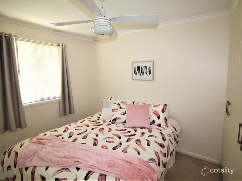 16 Kooba St, Griffith, NSW 2680