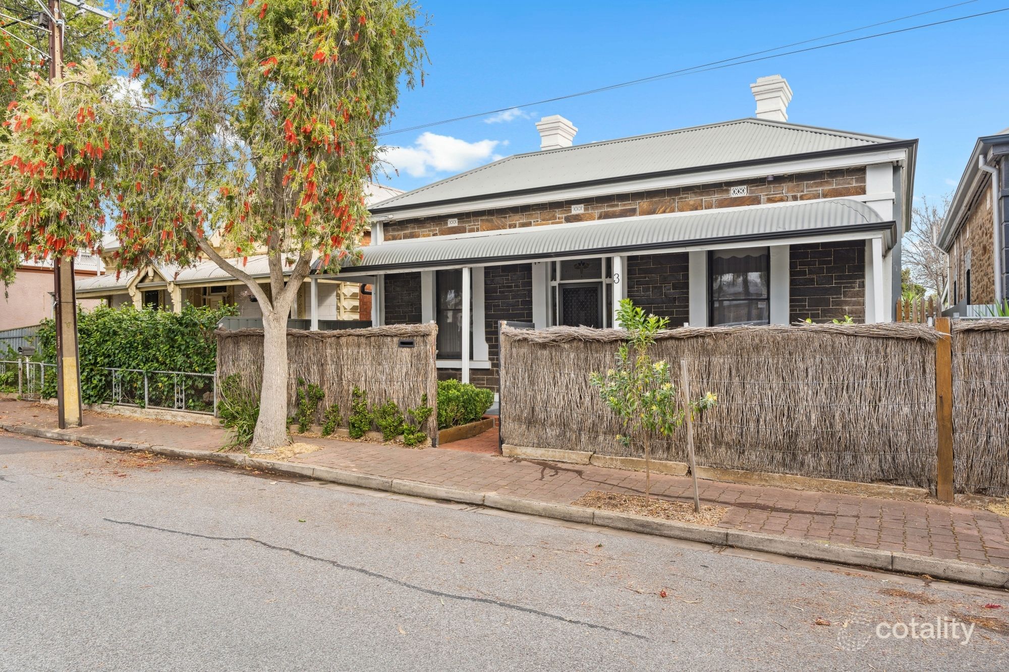 3 Alfred St, Parkside, SA 5063