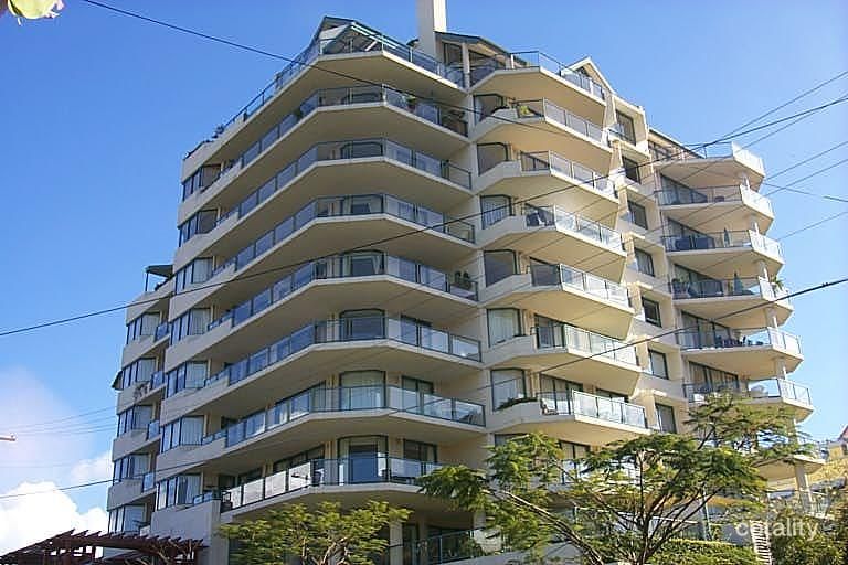 16/10 Park Ave, East Brisbane, QLD 4169