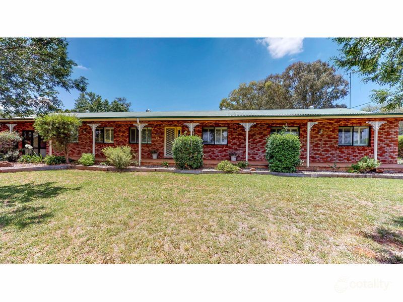 62 Railway St, Wongarbon, NSW 2831