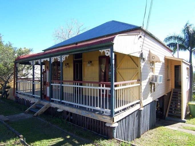 27 Rowland Tce, Coalfalls, QLD 4305
