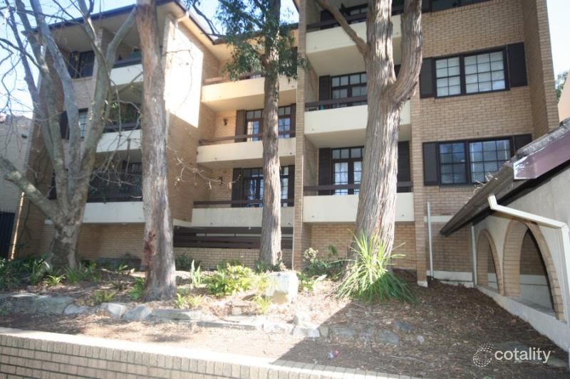 30/54-58 Johnston St, Annandale, NSW 2038