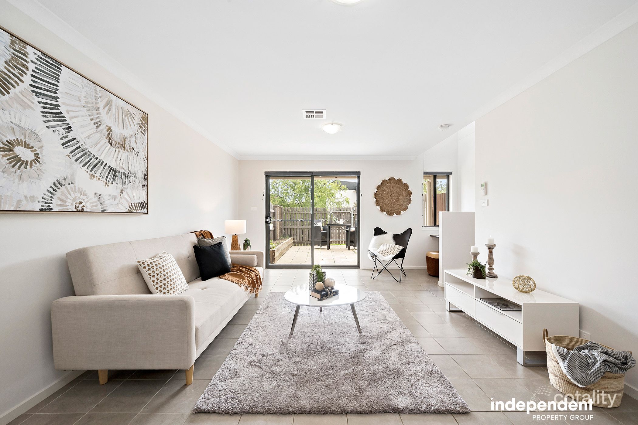 4/71 Lawrenson Cct, Jacka, ACT 2914