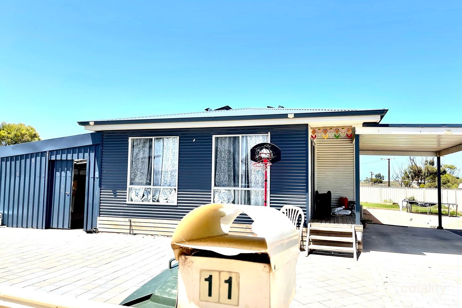 11 Handtke Dr, Ceduna, SA 5690
