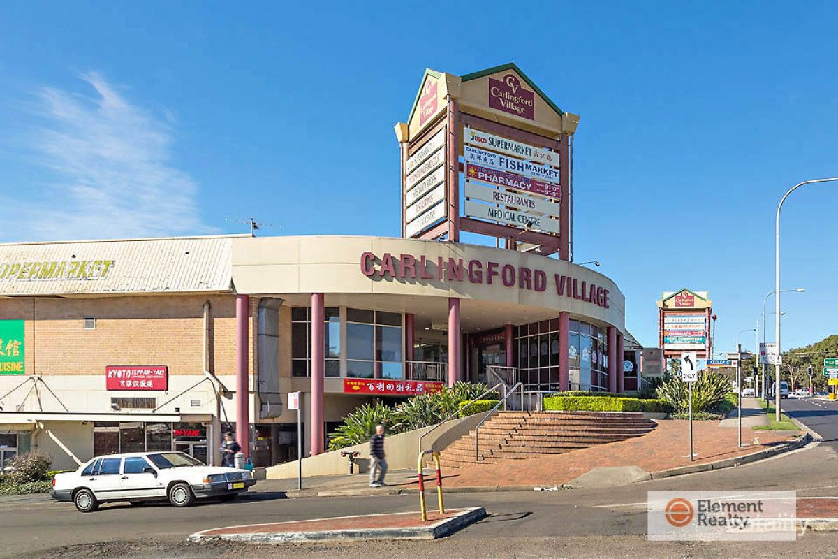 1 Keeler St, Carlingford, NSW 2118