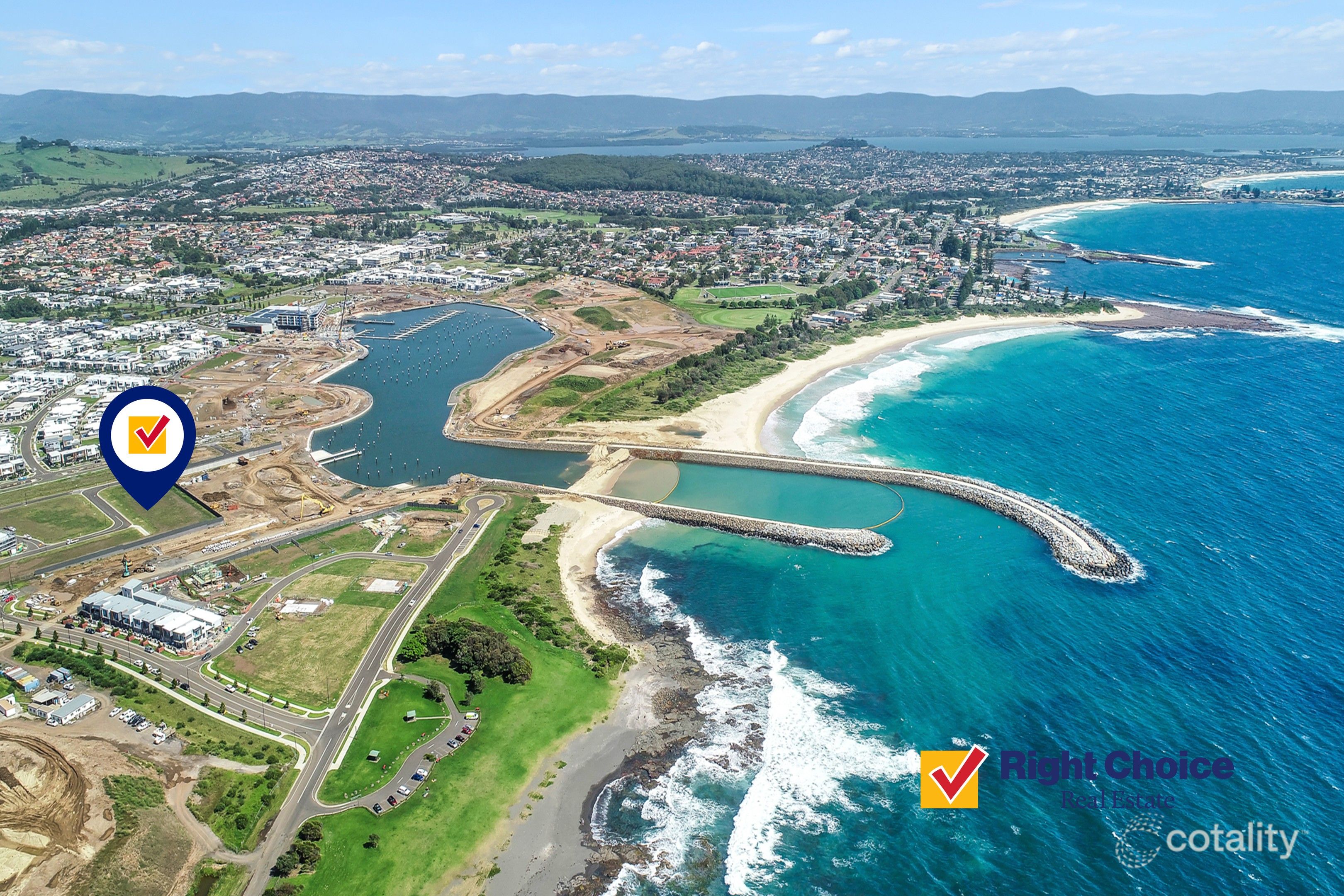 17 Seaboard Way, Shell Cove, NSW 2529