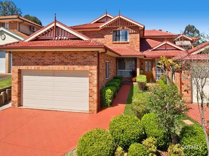 22 Doulton Dr, Cherrybrook, NSW 2126
