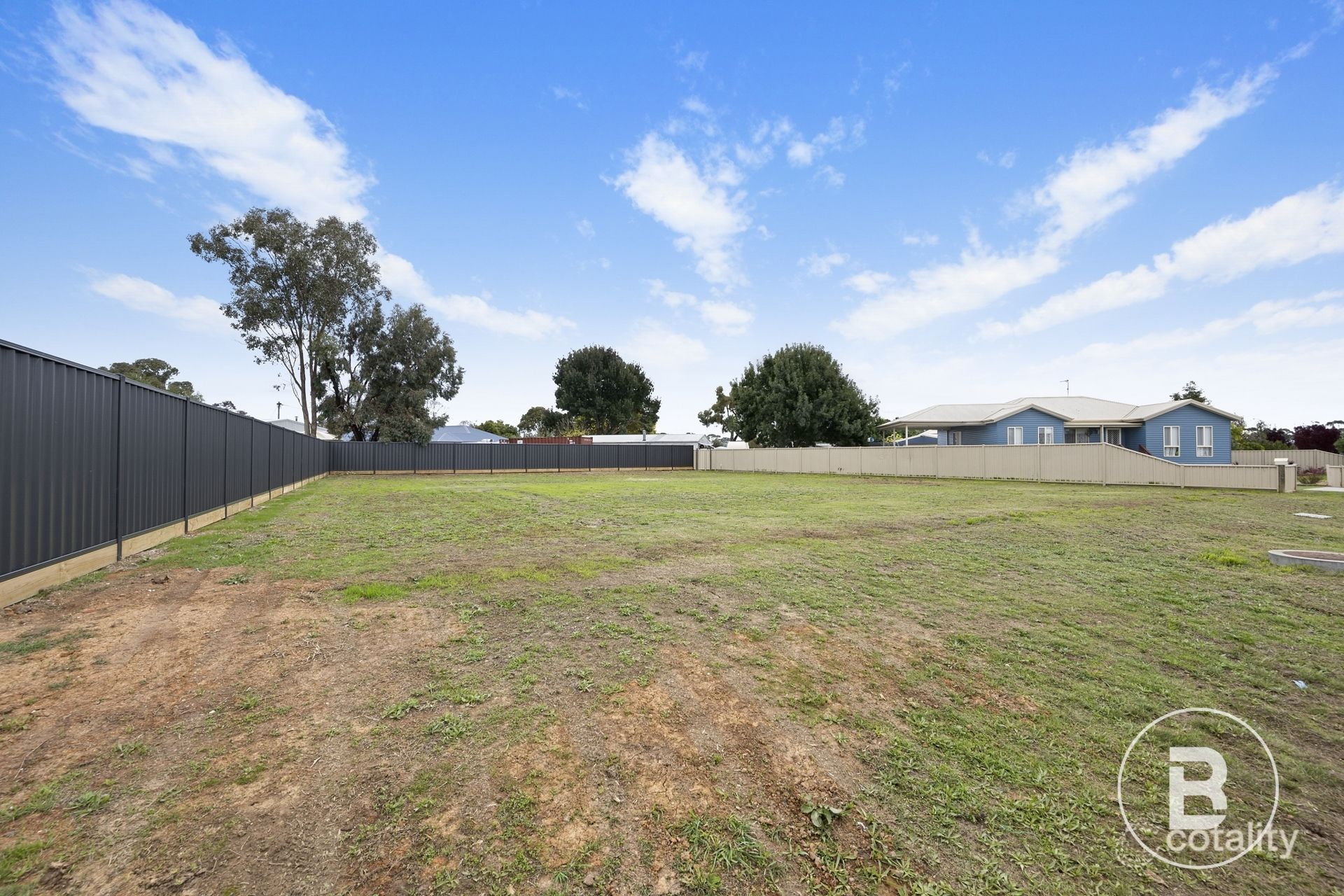 25 Birch St, Carisbrook, VIC 3464