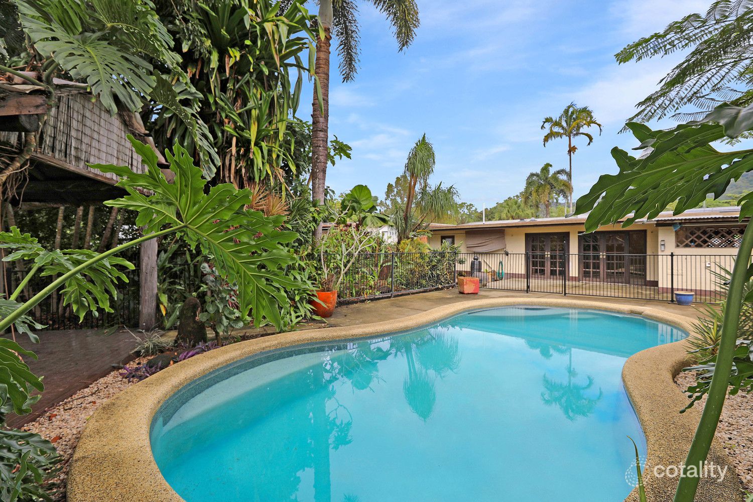 12 Graham St, Edmonton, QLD 4869