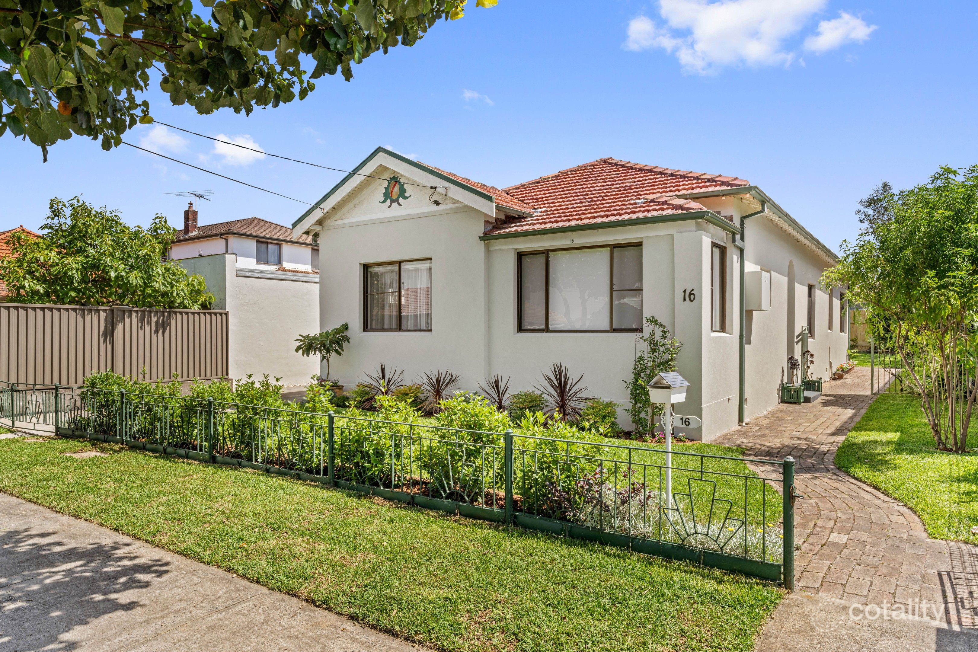 16 Hincks St, Kingsford, NSW 2032
