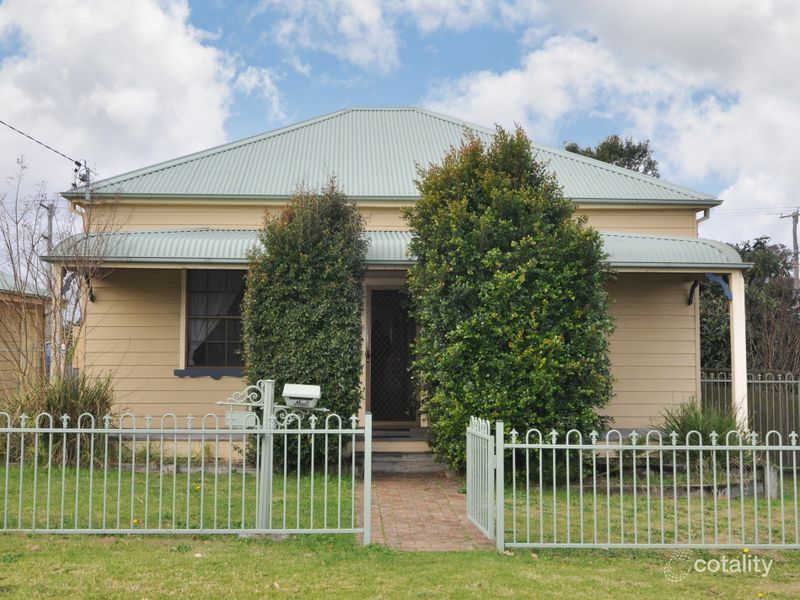 42 Mayfield St, Cessnock, NSW 2325