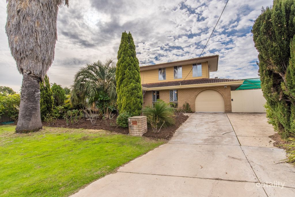 92 Nannatee Way, Wanneroo, WA 6065