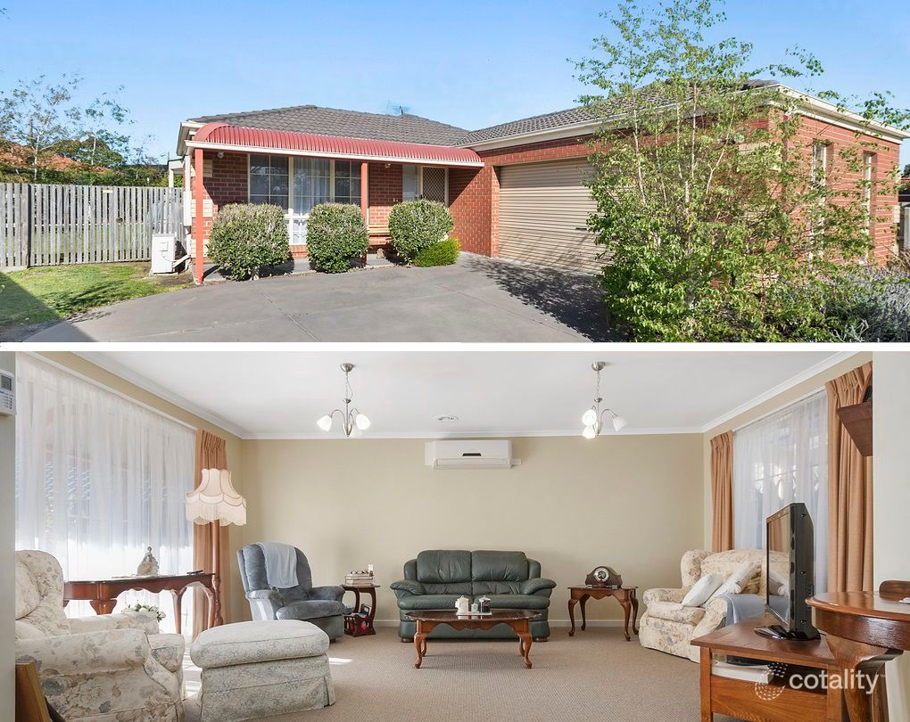 17 Hilltop Way, Gisborne, VIC 3437