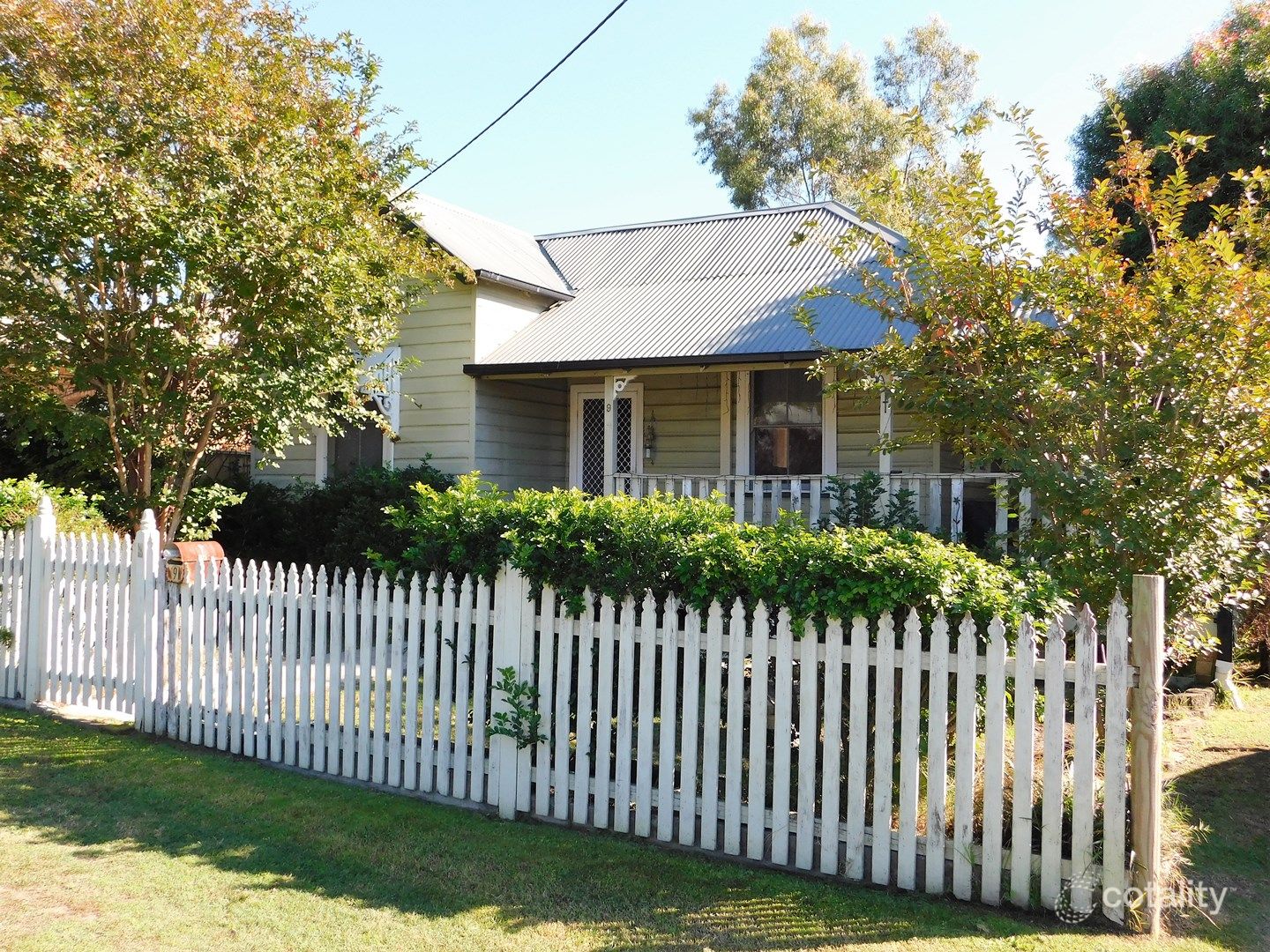 9 Ellalong St, Pelaw Main, NSW 2327