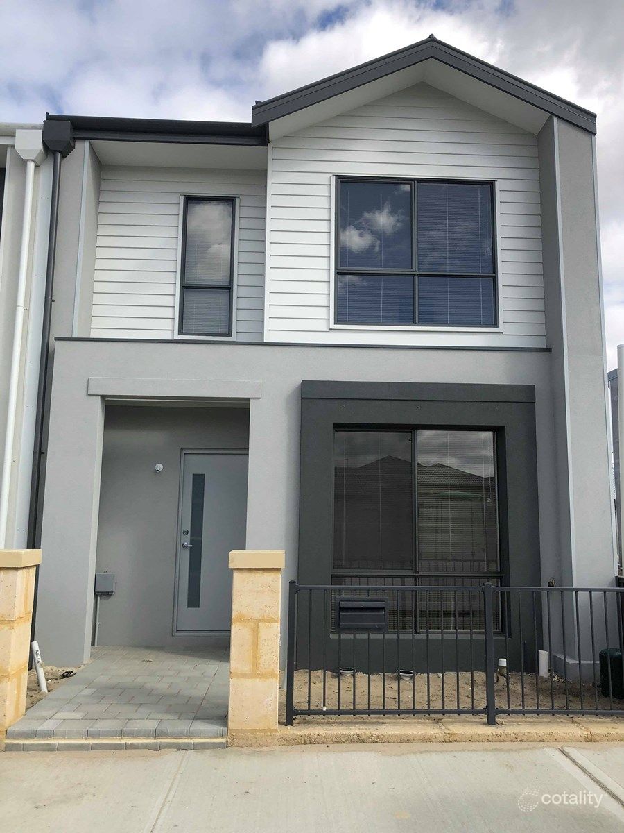 12 Yalmy St, Brabham, WA 6055