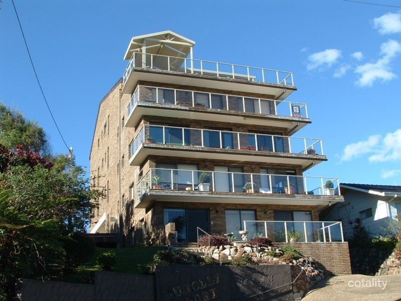 2/78 Ridge St, Nambucca Heads, NSW 2448