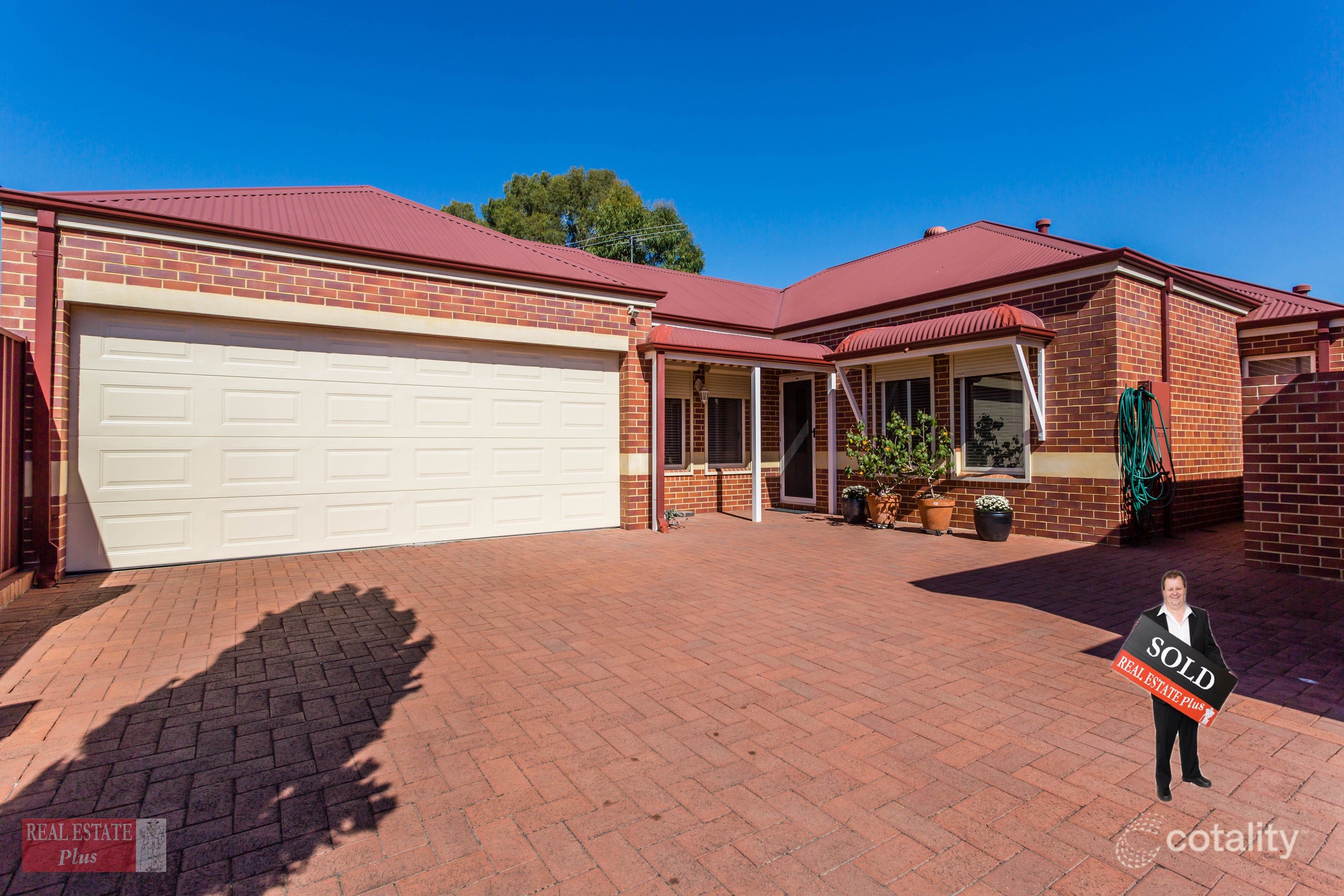 3/10 Dudley St, Midland, WA 6056