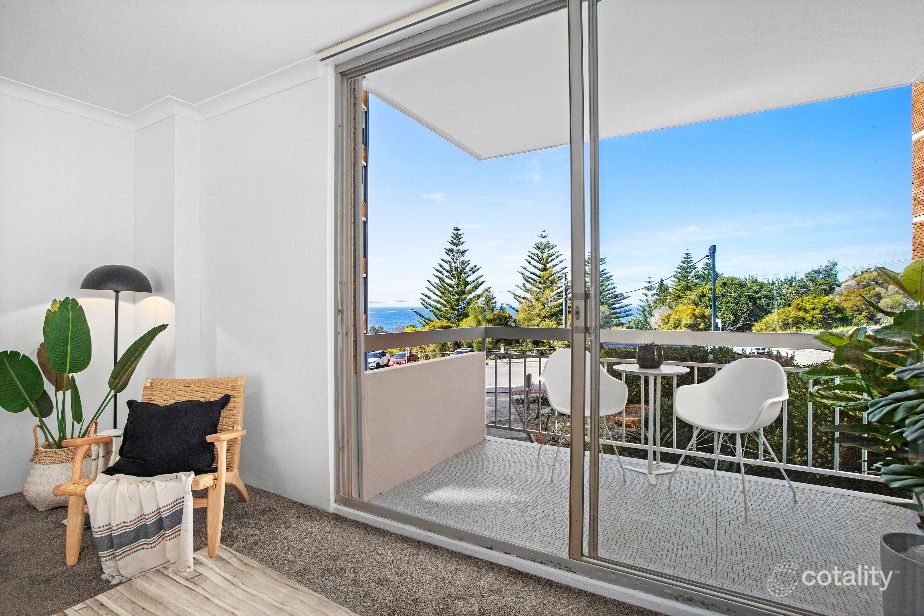 4/178-182 Beach St, Coogee, NSW 2034