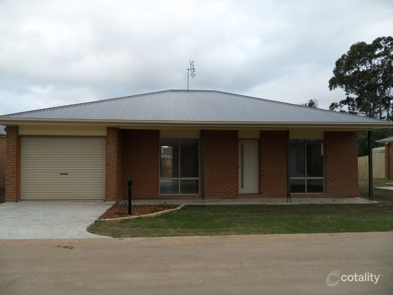 9/27 James St, Kingaroy, QLD 4610