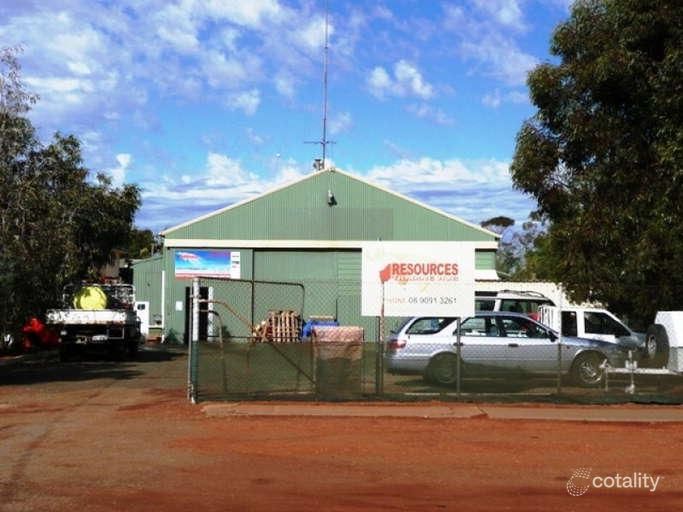 195 Forrest St, Kalgoorlie, WA 6430