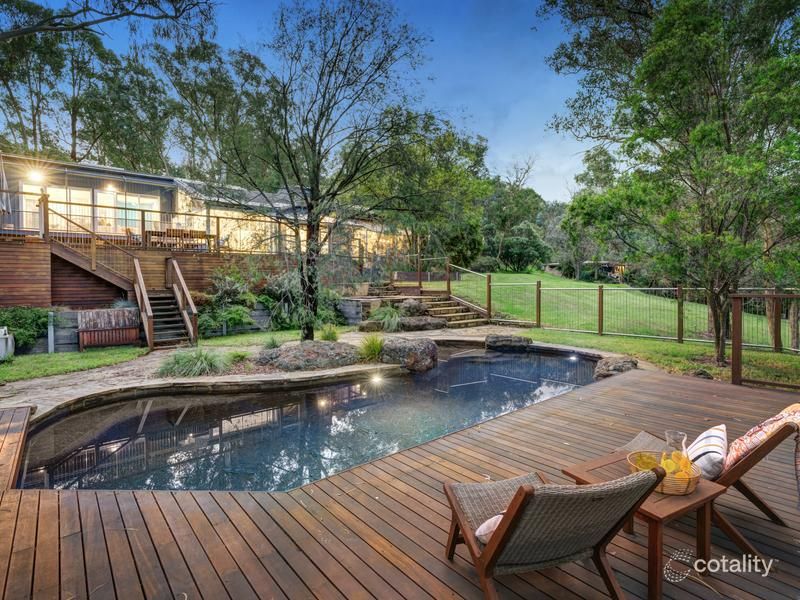 99-103 Webb St, Warrandyte, VIC 3113