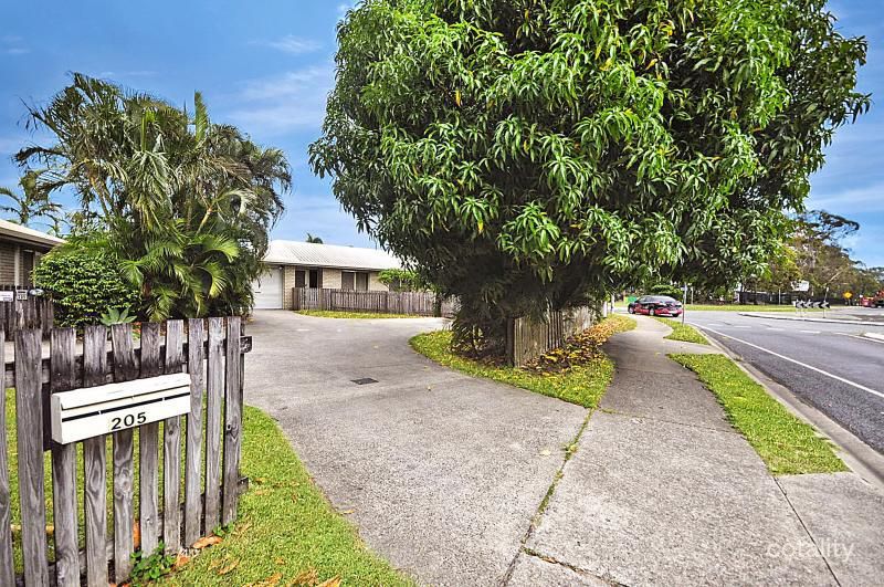 1/205 Bedford Rd, Andergrove, QLD 4740