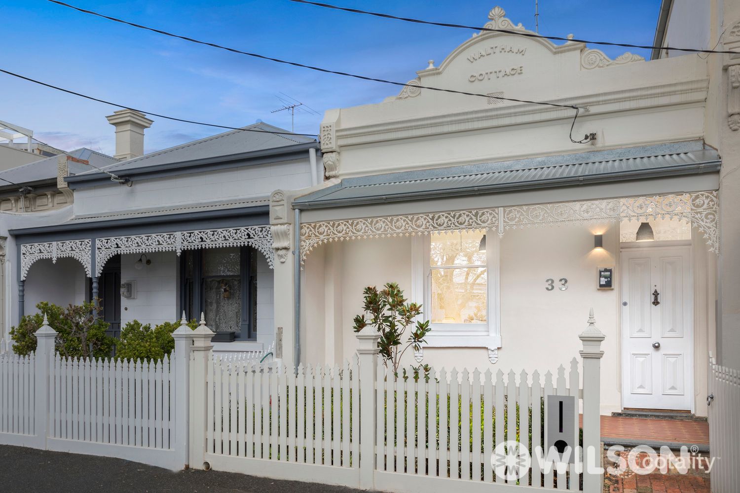 33 St Vincent St, Albert Park, VIC 3206