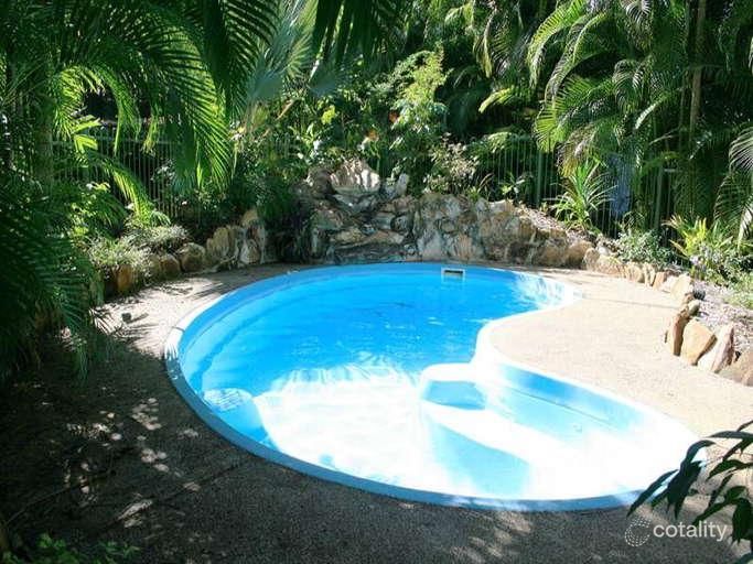 70 Gunter Cct, Woodroffe, NT 0830